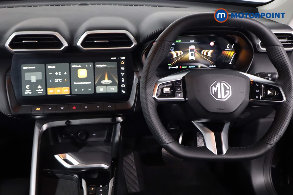 Used MG MG ZS 2025 for sale - 77804856: Photo 11