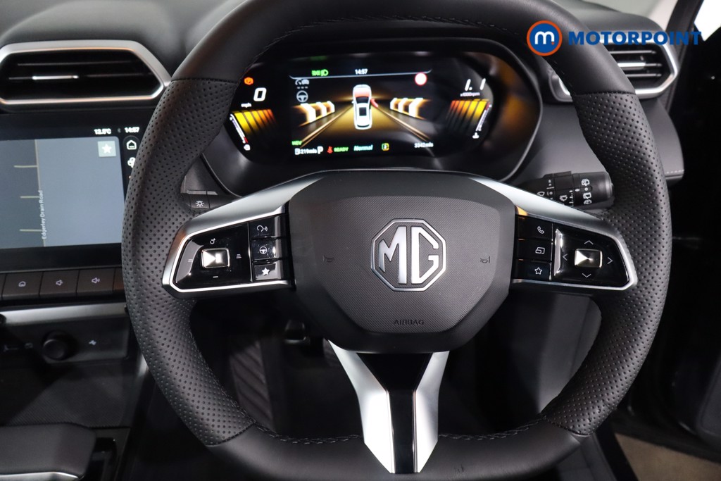 Used MG MG ZS 2025 for sale - 77804856: Photo 14