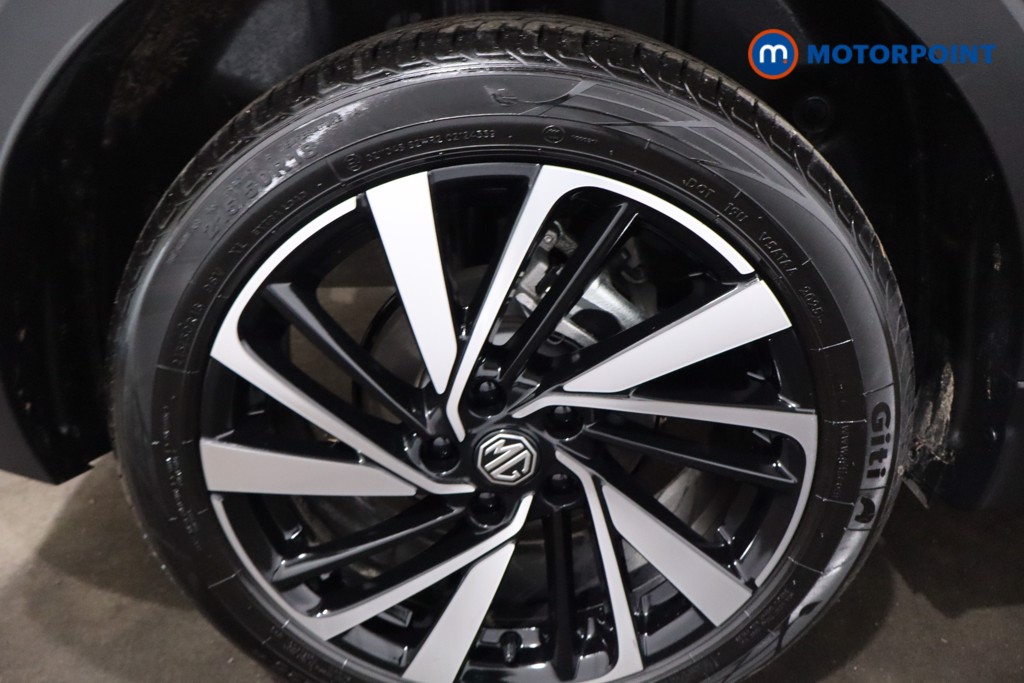 Used MG MG ZS 2025 for sale - 77804856: Photo 17