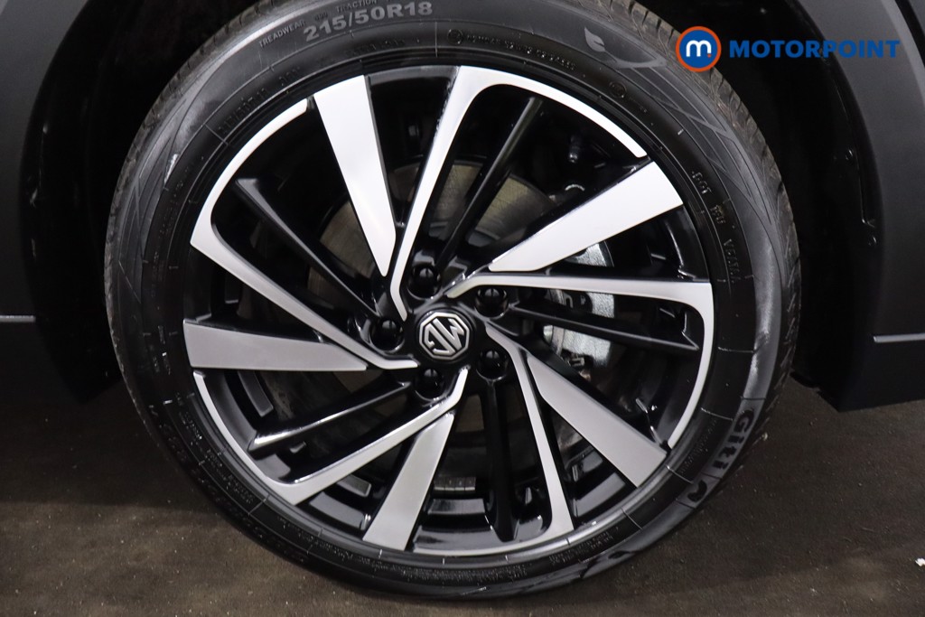 Used MG MG ZS 2025 for sale - 77804856: Photo 18