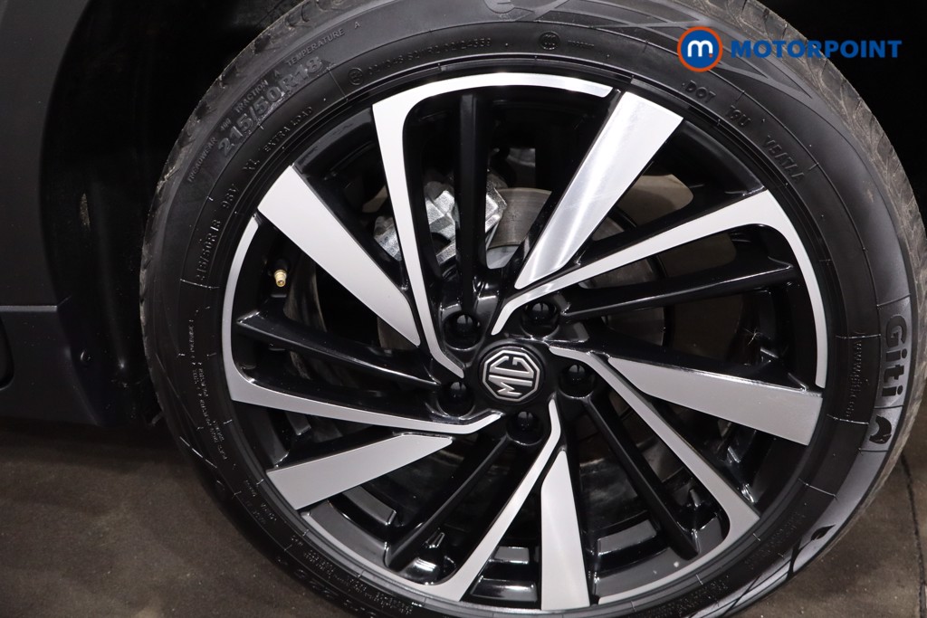 Used MG MG ZS 2025 for sale - 77804856: Photo 19