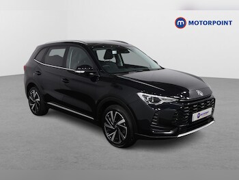 MG MG ZS feature image