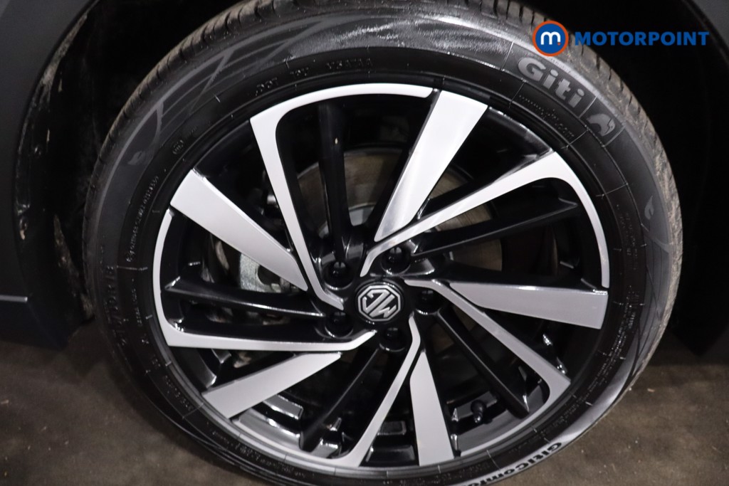 Used MG MG ZS 2025 for sale - 77804856: Photo 20