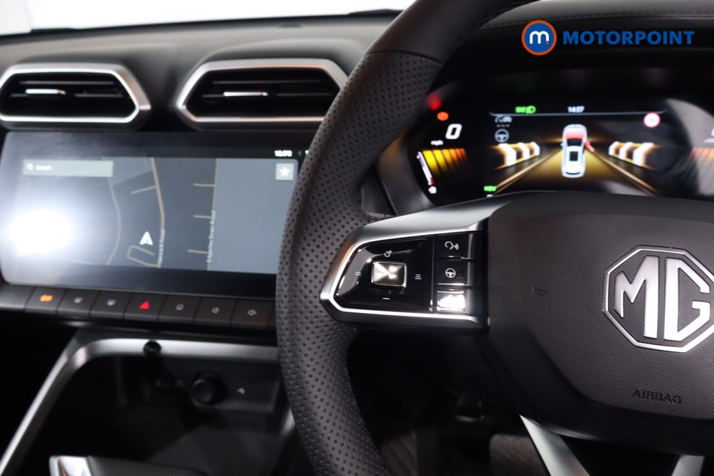 Used MG MG ZS 2025 for sale - 77804856: Photo 27