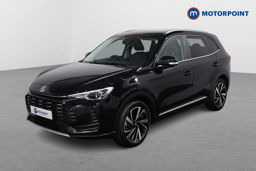 Used MG MG ZS 2025 for sale - 77804856: Photo 3