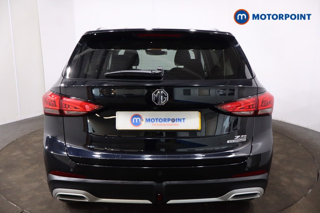 Used MG MG ZS 2025 for sale - 77804856: Photo 41