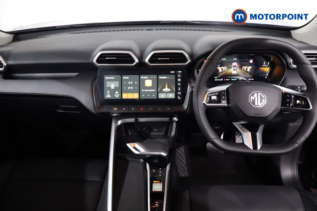 Used MG MG ZS 2025 for sale - 77804856: Photo 9