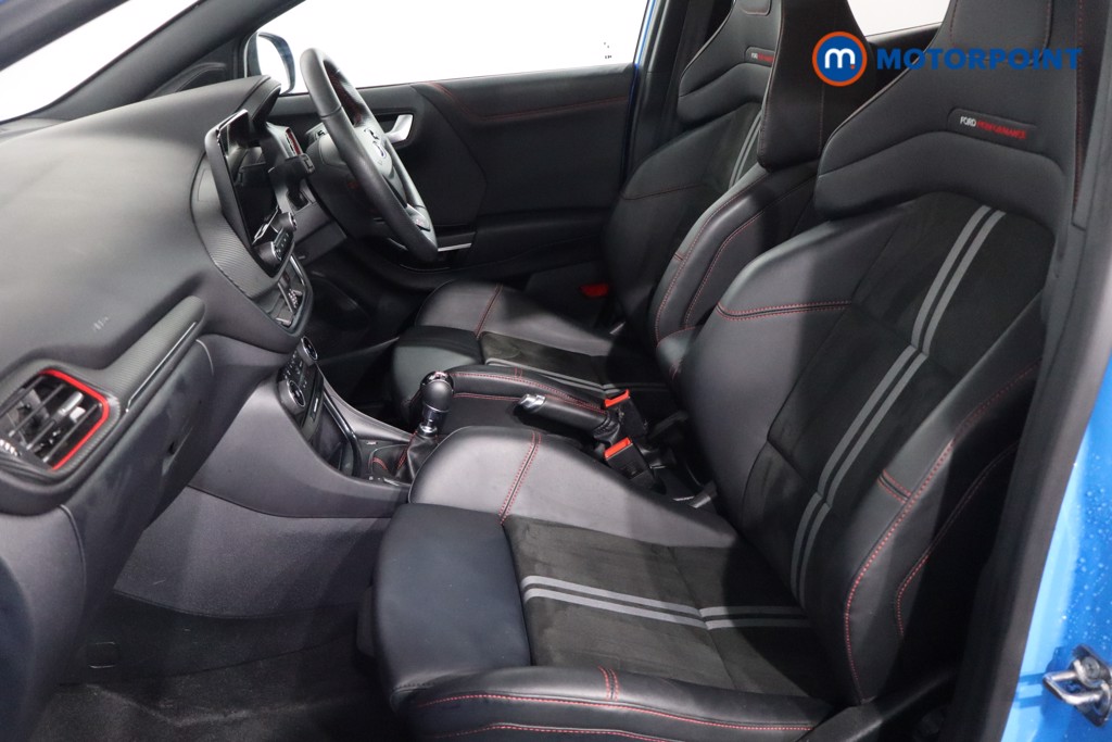 Used Ford Puma 2023 for sale - 76693812: Photo 10