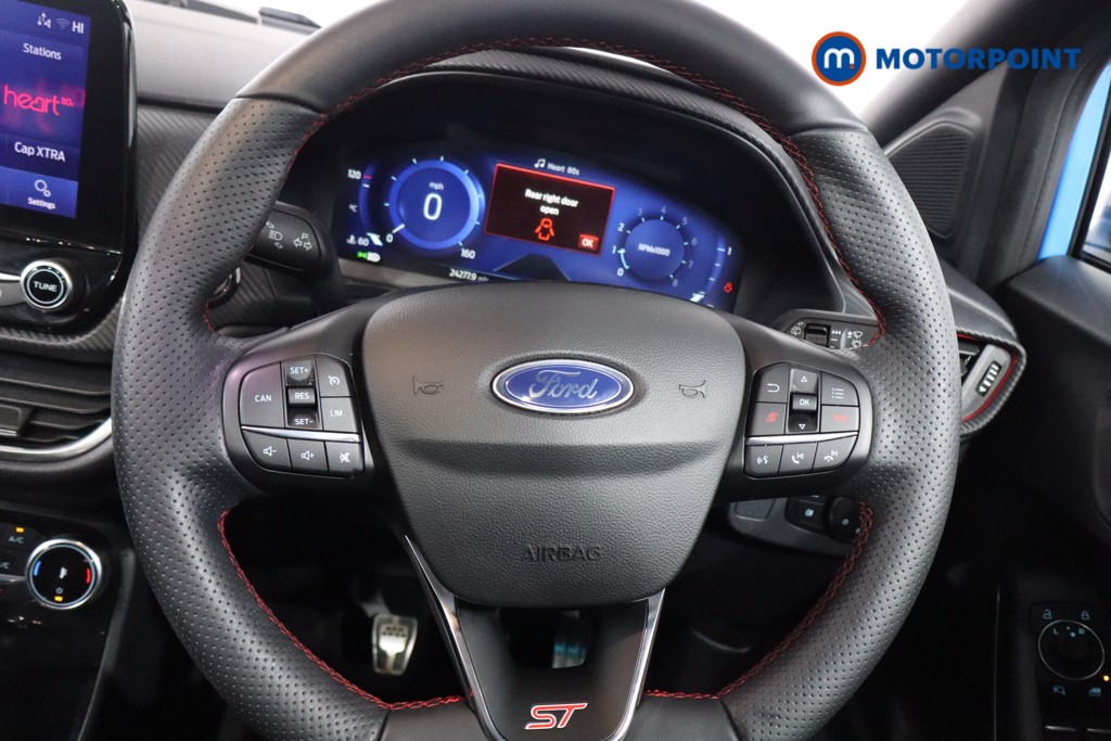 Used Ford Puma 2023 for sale - 76693812: Photo 11