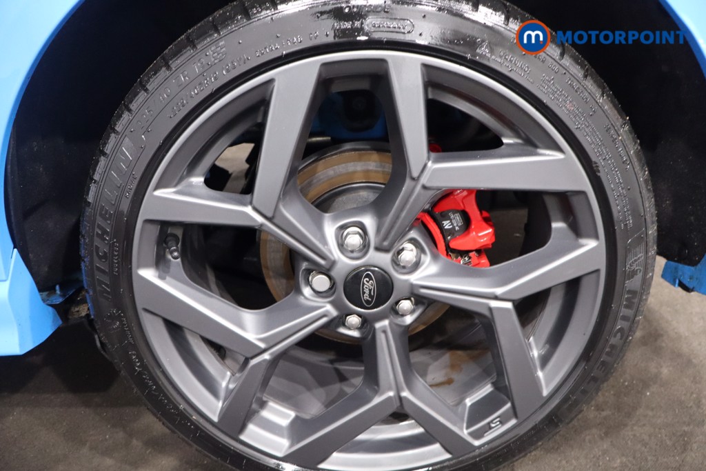 Used Ford Puma 2023 for sale - 76693812: Photo 15