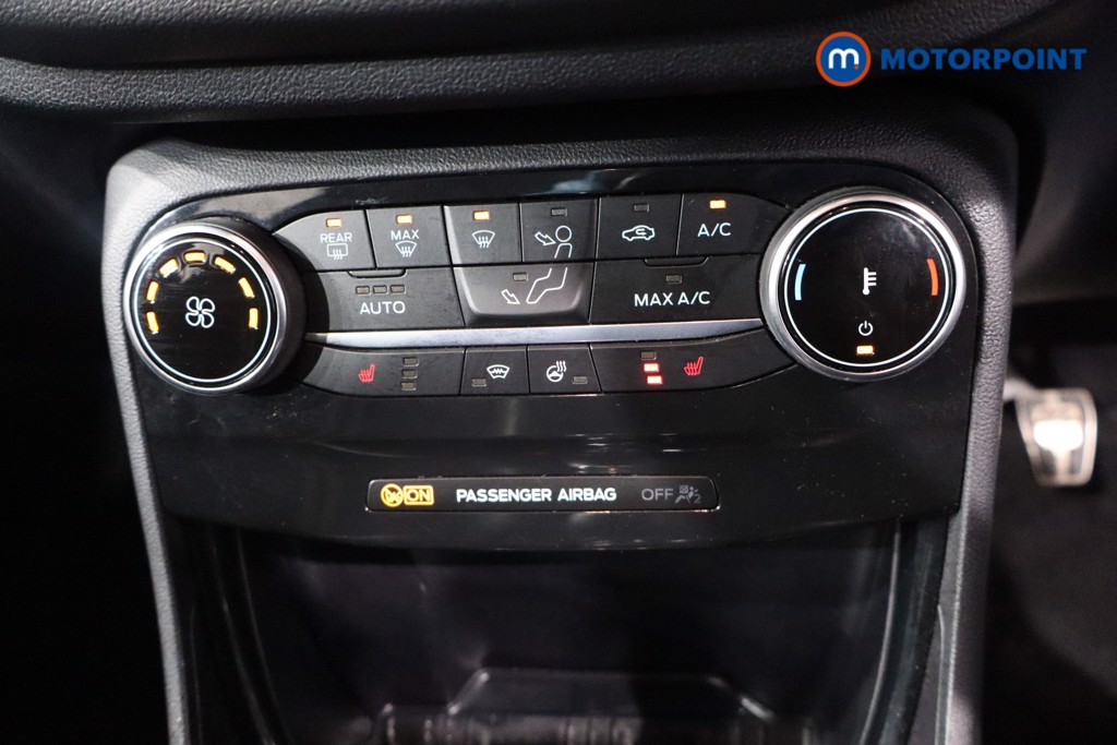 Used Ford Puma 2023 for sale - 76693812: Photo 16