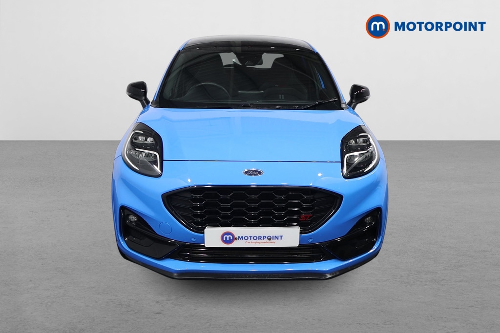 Used Ford Puma 2023 for sale - 76693812: Photo 2