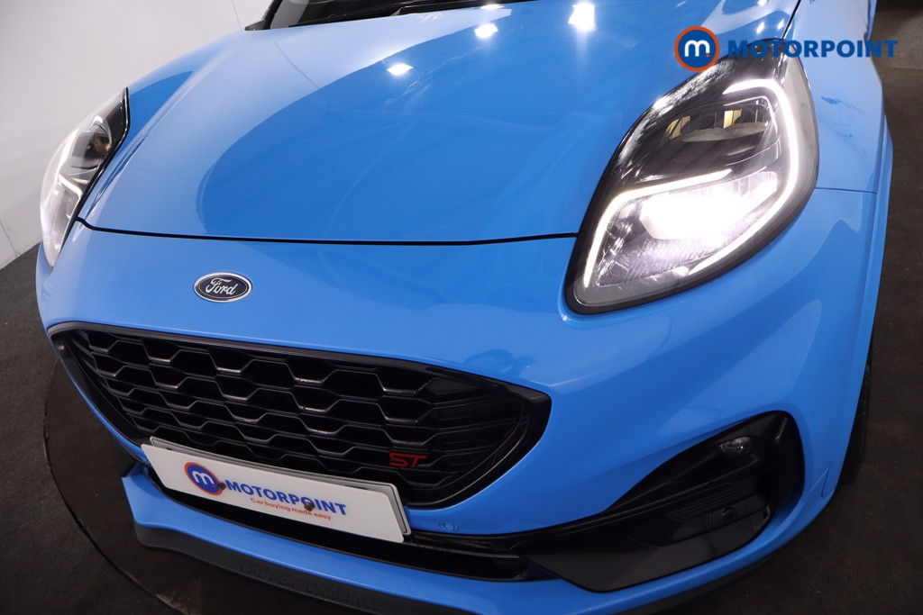 Used Ford Puma 2023 for sale - 76693812: Photo 24