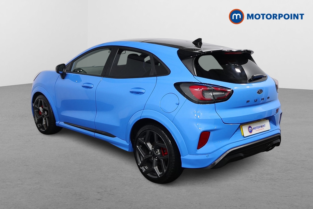 Used Ford Puma 2023 for sale - 76693812: Photo 5