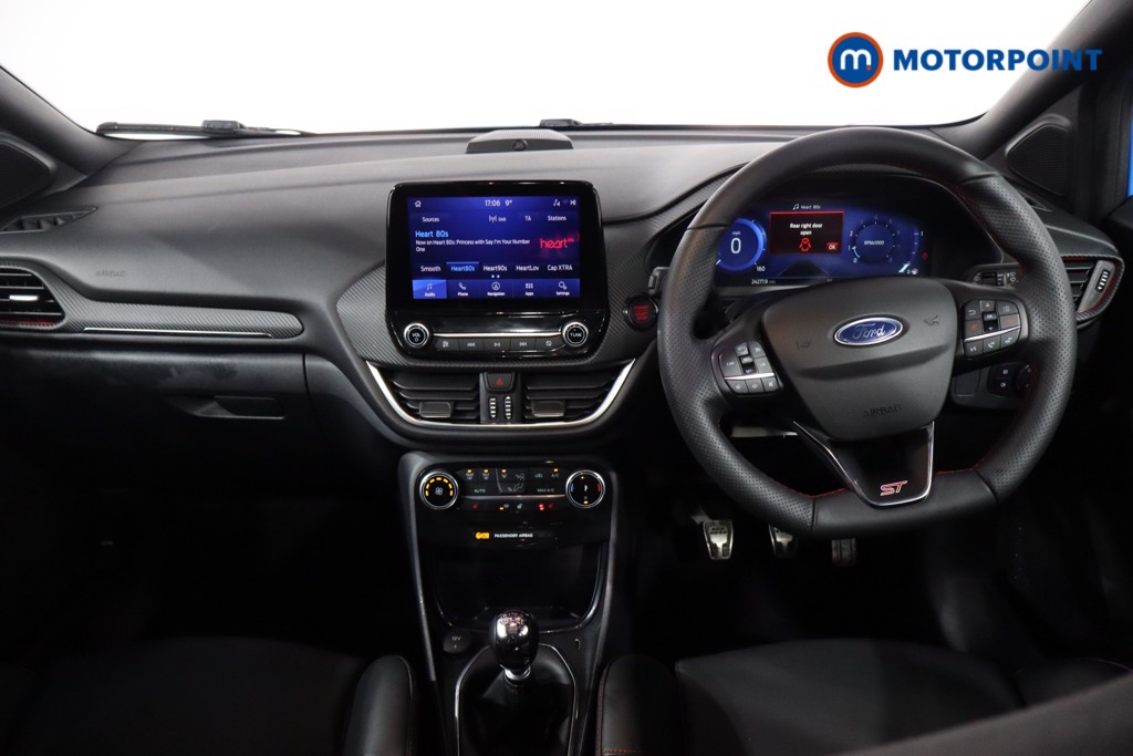 Used Ford Puma 2023 for sale - 76693812: Photo 9