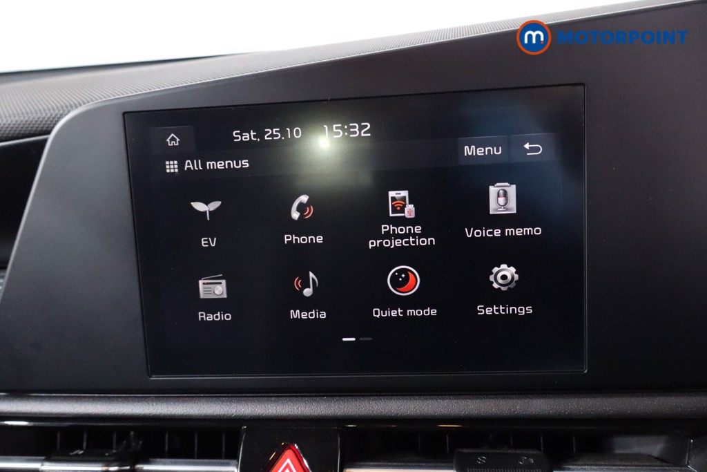 Used Kia Niro 2022 for sale - 76412949: Photo 10