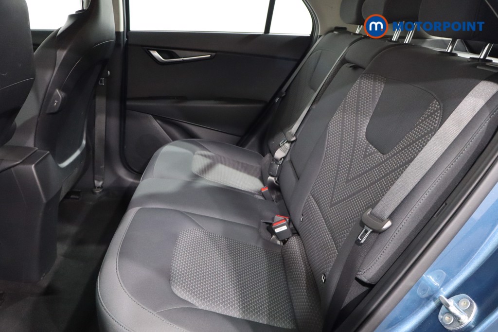 Used Kia Niro 2022 for sale - 76412949: Photo 13