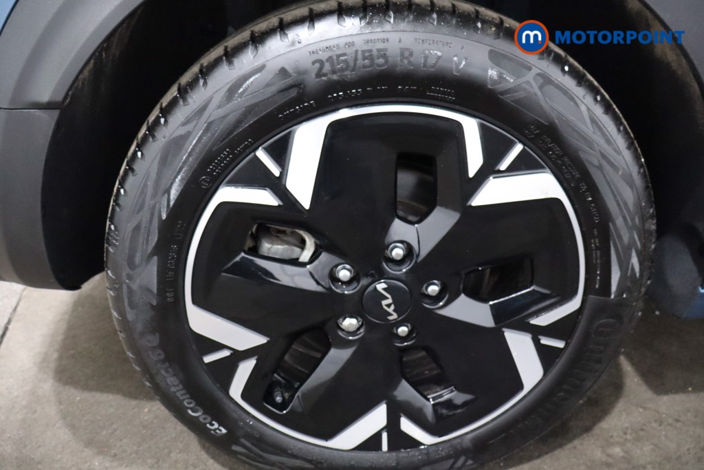 Used Kia Niro 2022 for sale - 76412949: Photo 17