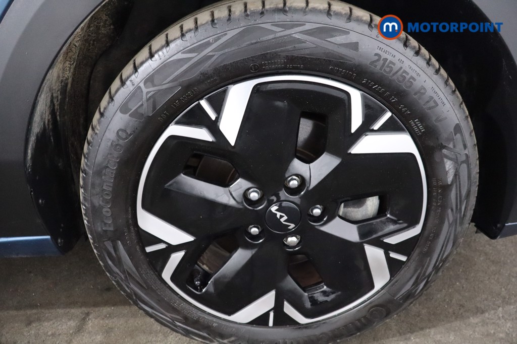 Used Kia Niro 2022 for sale - 76412949: Photo 18