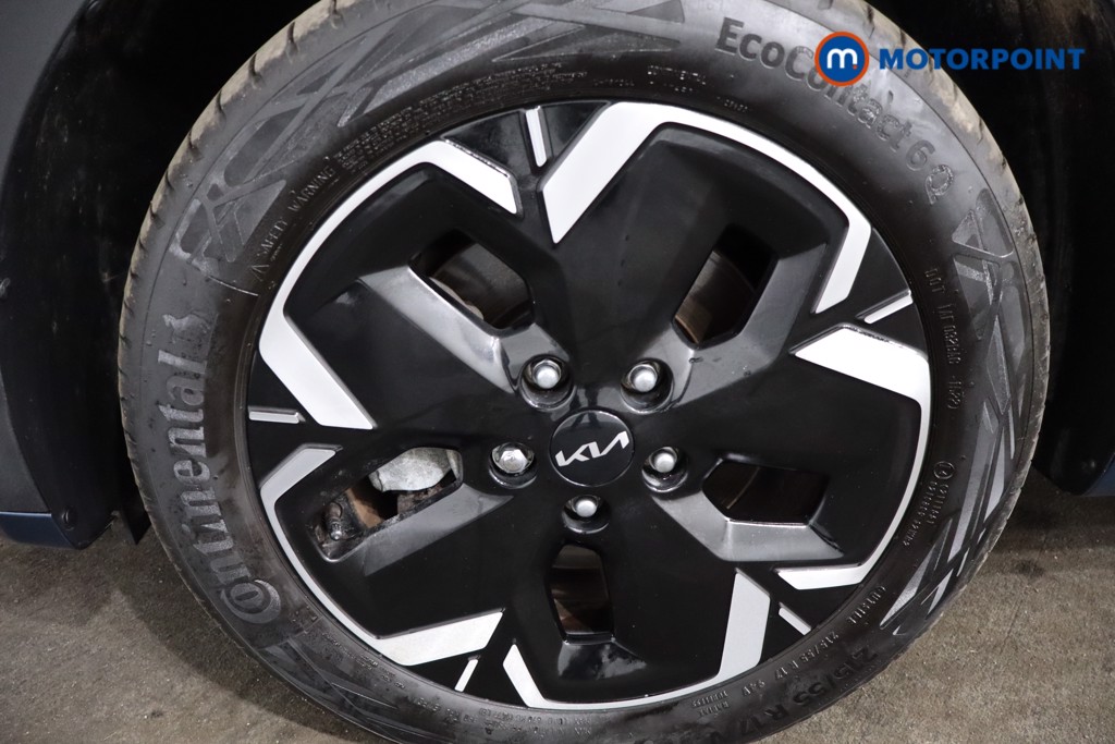 Used Kia Niro 2022 for sale - 76412949: Photo 19