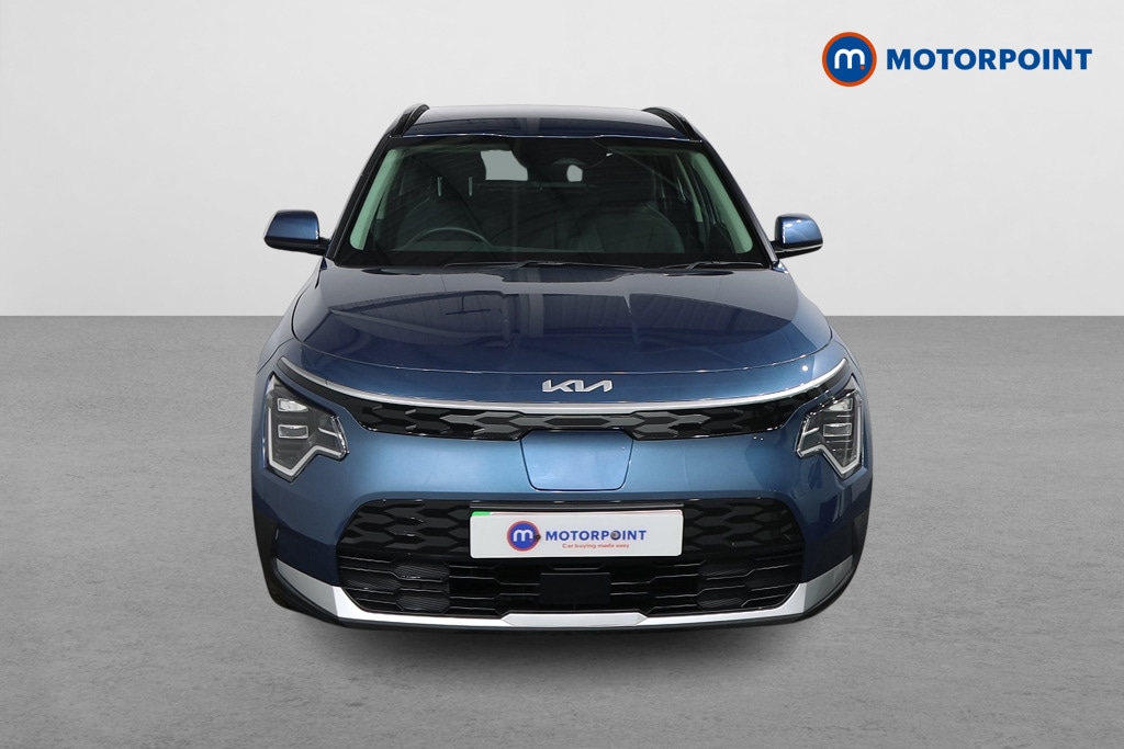 Used Kia Niro 2022 for sale - 76412949: Photo 2