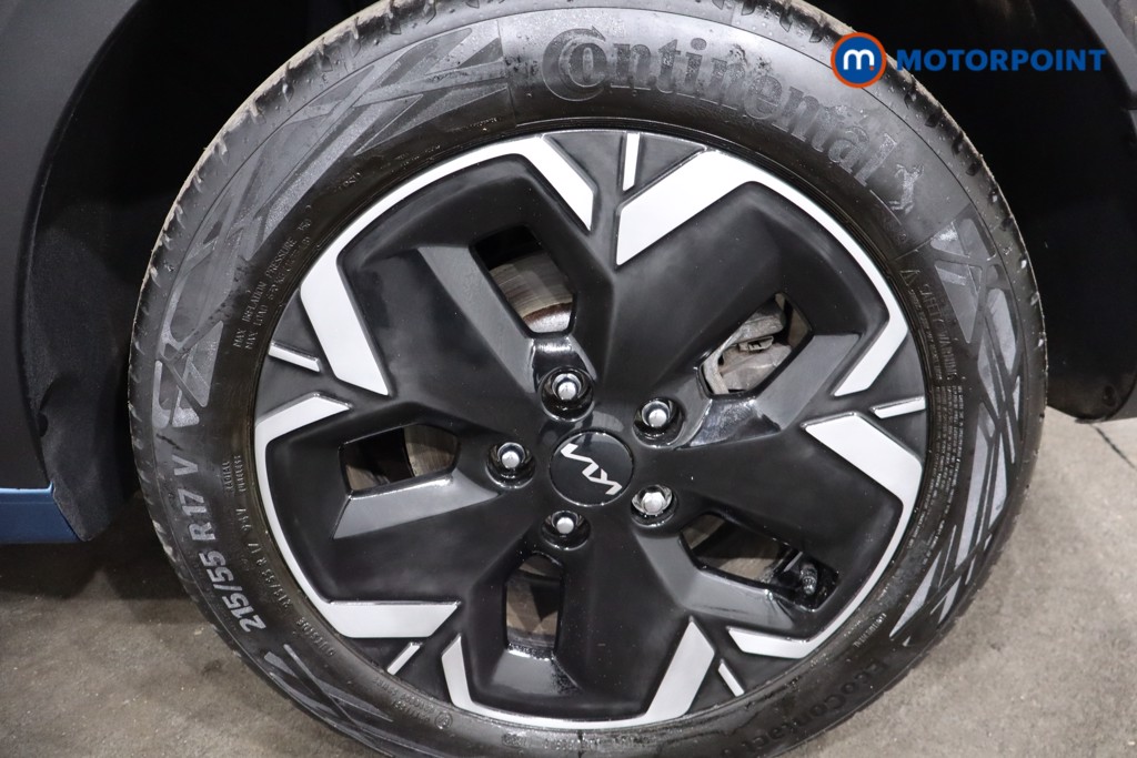 Used Kia Niro 2022 for sale - 76412949: Photo 20