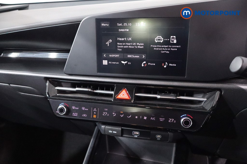 Used Kia Niro 2022 for sale - 76412949: Photo 23