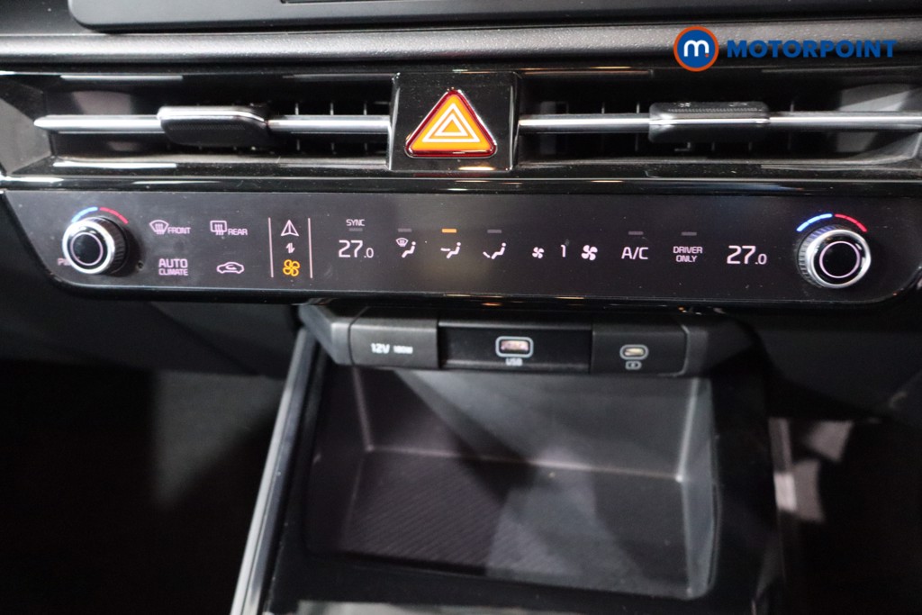 Used Kia Niro 2022 for sale - 76412949: Photo 24