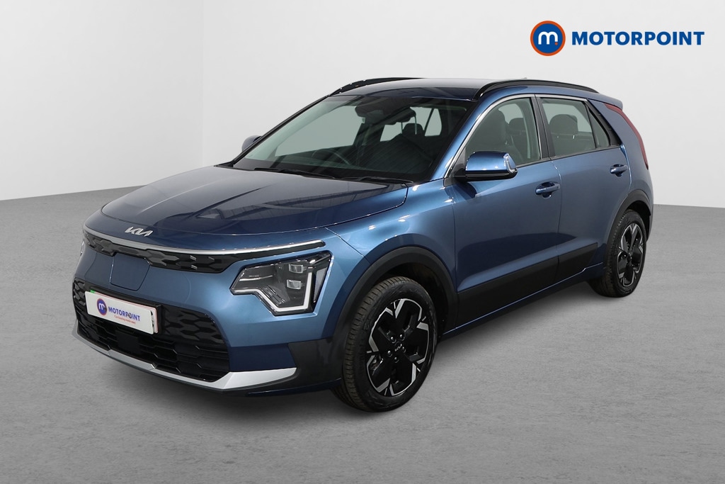 Used Kia Niro 2022 for sale - 76412949: Photo 3