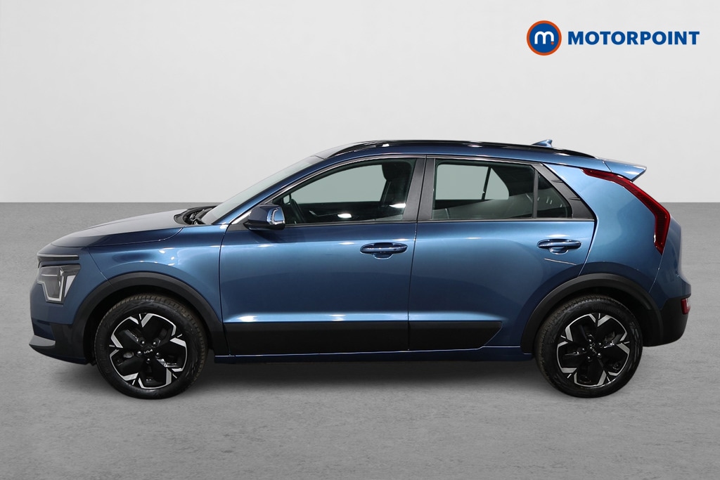 Used Kia Niro 2022 for sale - 76412949: Photo 4