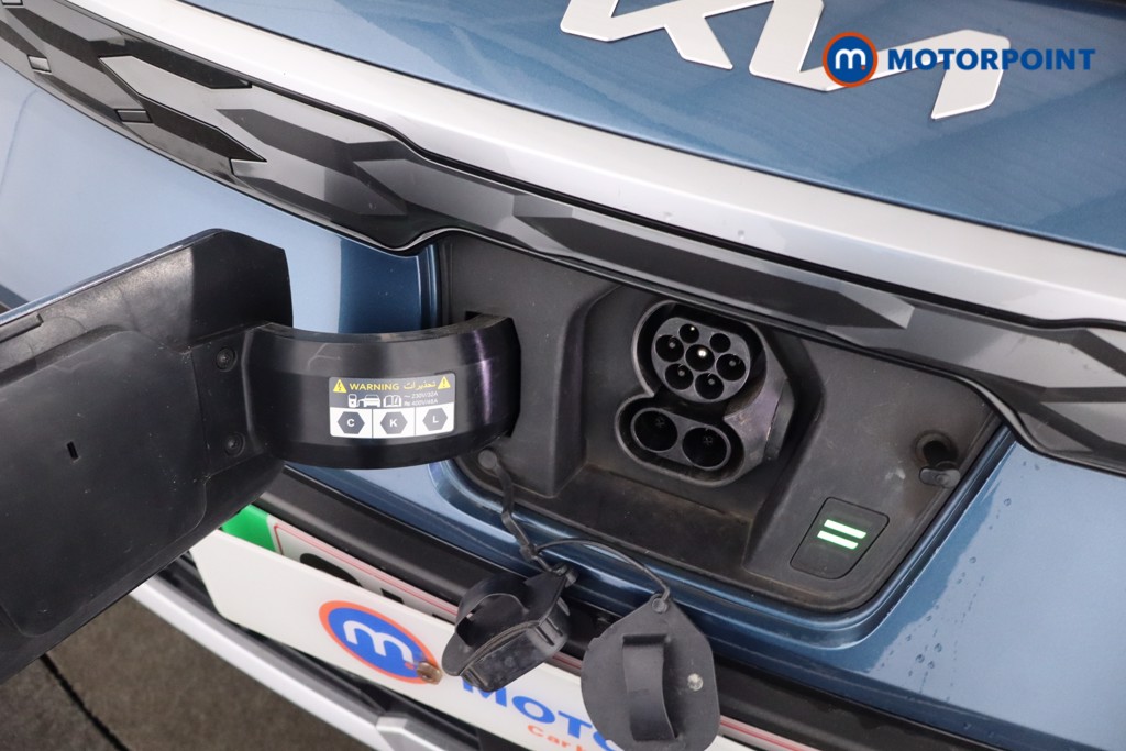 Used Kia Niro 2022 for sale - 76412949: Photo 40