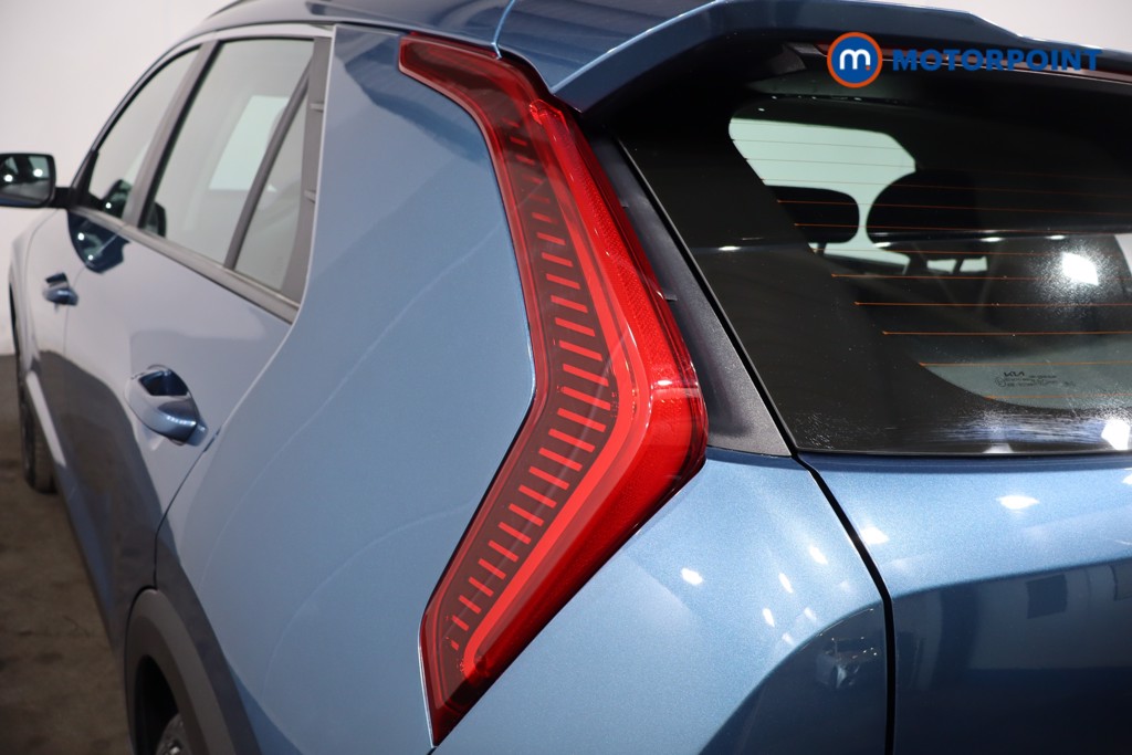 Used Kia Niro 2022 for sale - 76412949: Photo 42