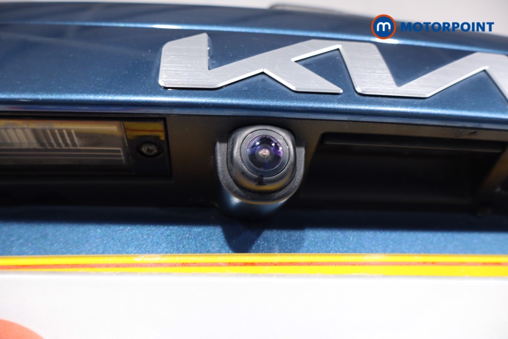 Used Kia Niro 2022 for sale - 76412949: Photo 44