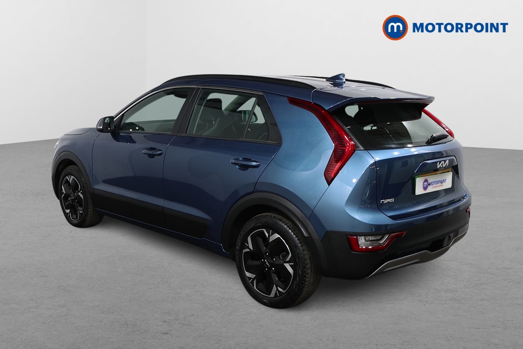 Used Kia Niro 2022 for sale - 76412949: Photo 5