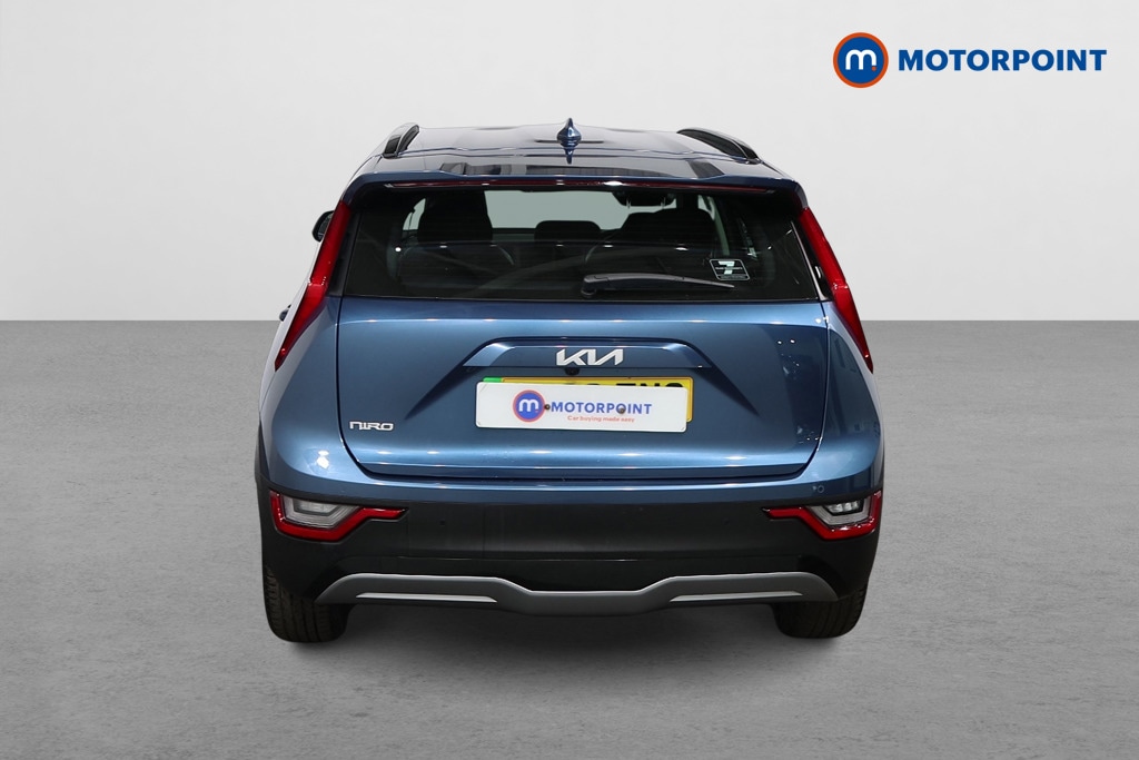 Used Kia Niro 2022 for sale - 76412949: Photo 6