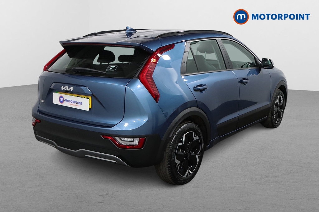 Used Kia Niro 2022 for sale - 76412949: Photo 7