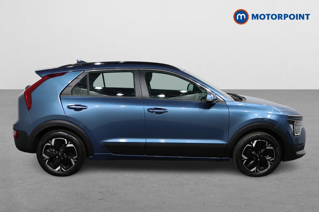 Used Kia Niro 2022 for sale - 76412949: Photo 8