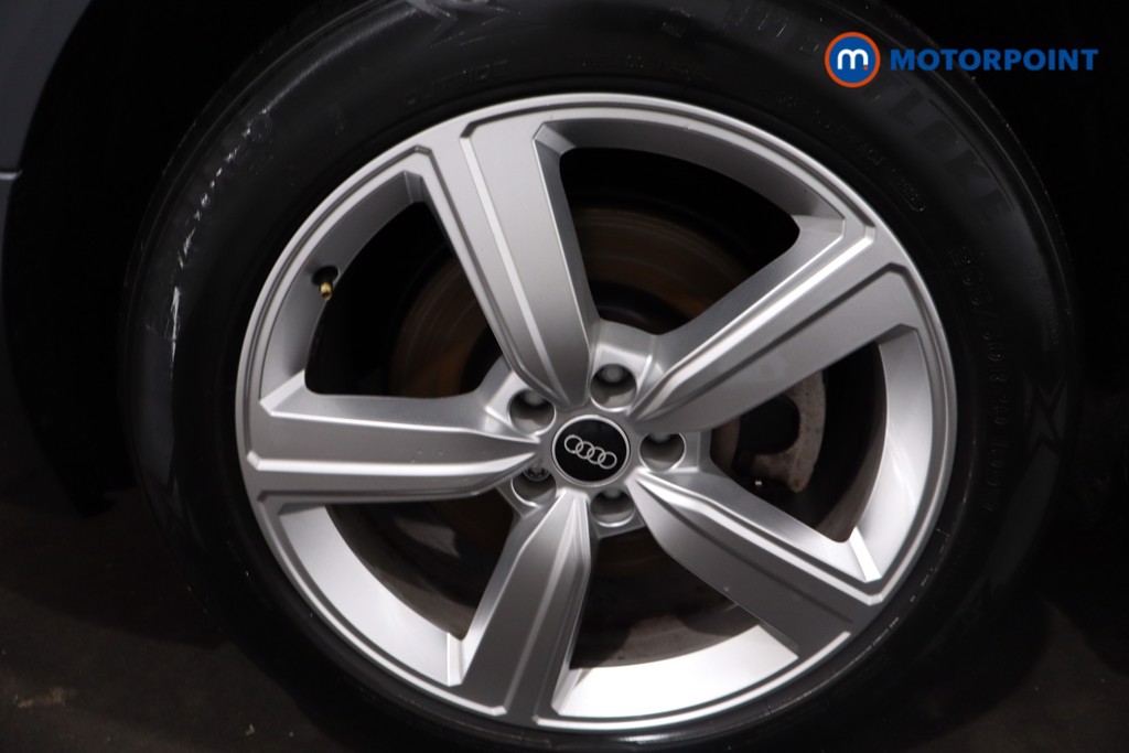 Used Audi e-tron 2021 for sale - 77653965: Photo 17