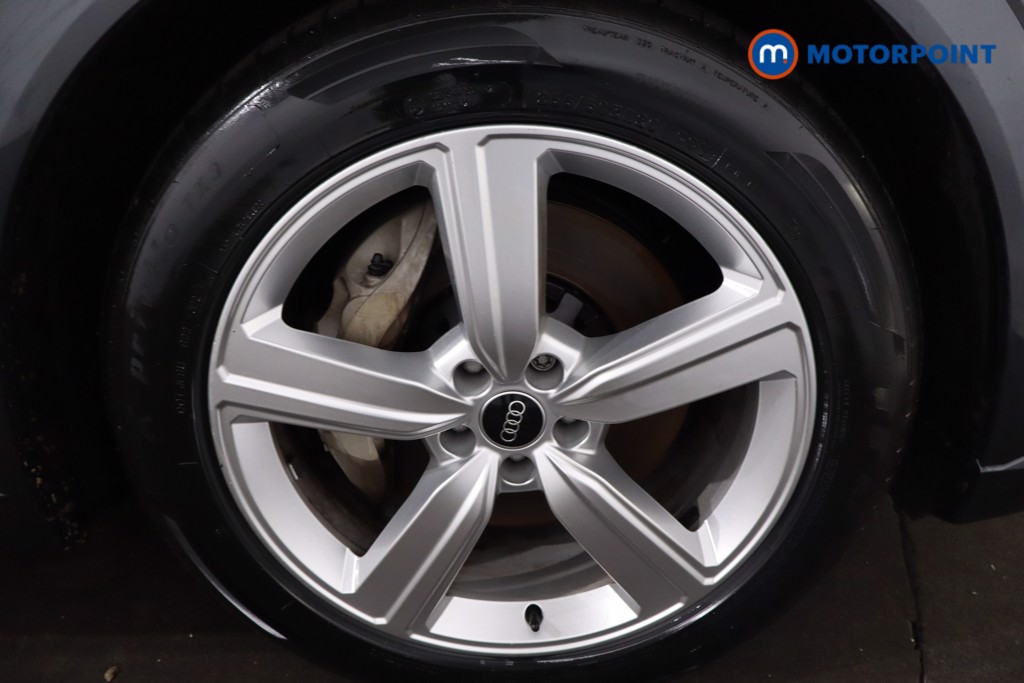 Used Audi e-tron 2021 for sale - 77653965: Photo 18