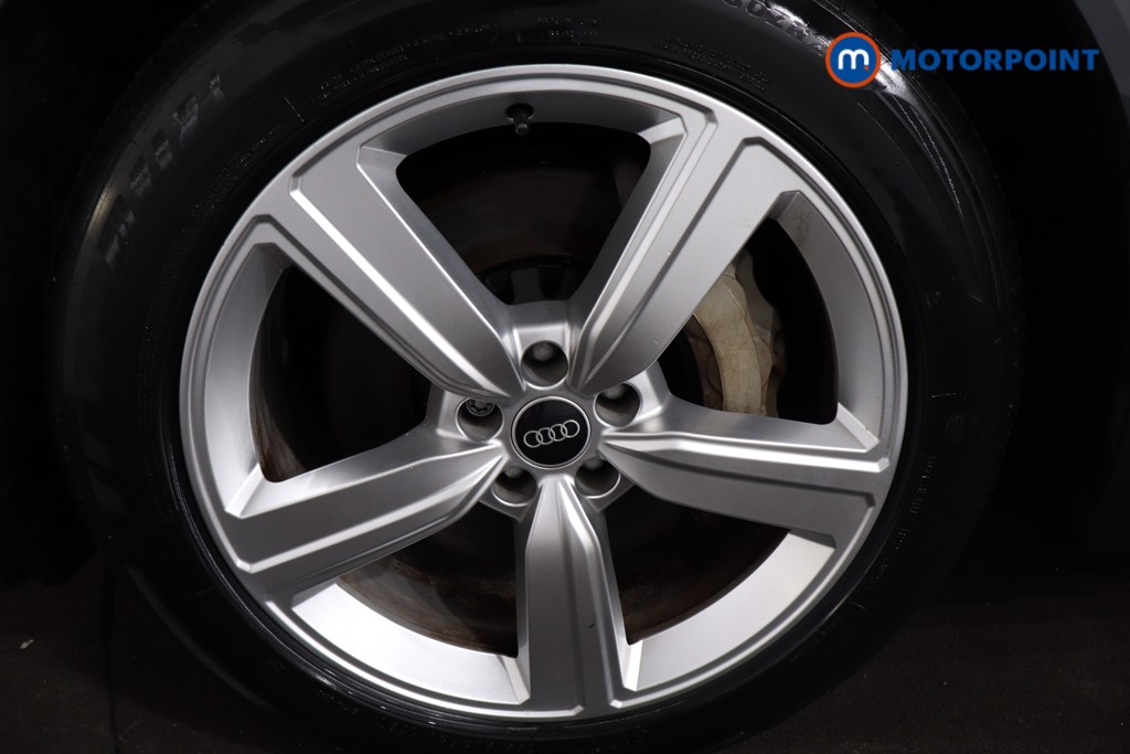 Used Audi e-tron 2021 for sale - 77653965: Photo 19