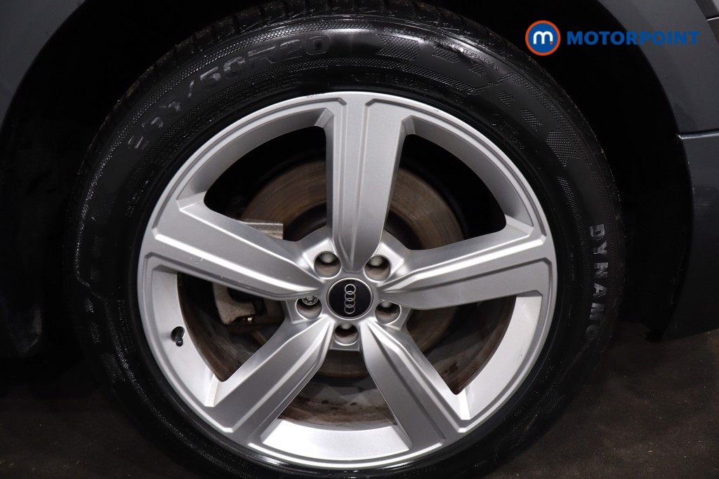 Used Audi e-tron 2021 for sale - 77653965: Photo 20