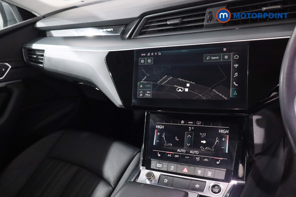 Used Audi e-tron 2021 for sale - 77653965: Photo 28