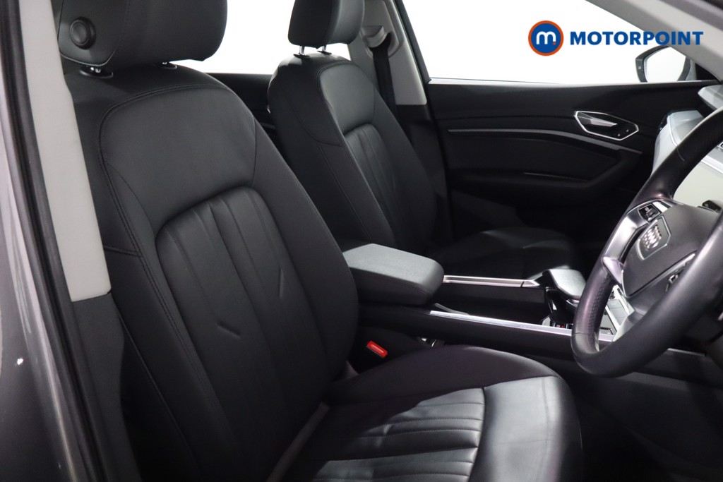 Used Audi e-tron 2021 for sale - 77653965: Photo 33