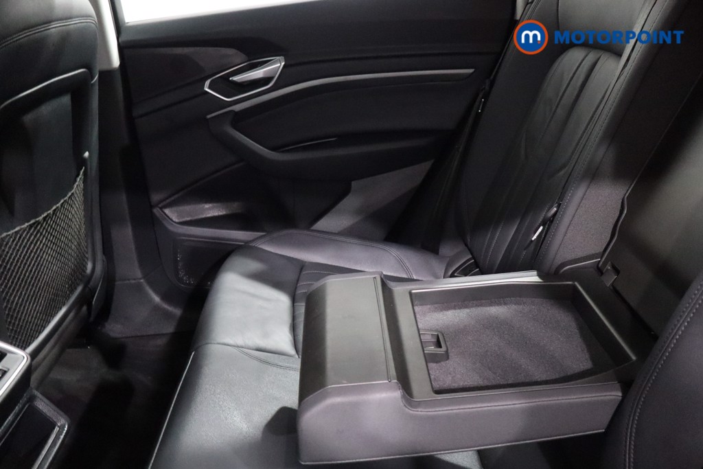 Used Audi e-tron 2021 for sale - 77653965: Photo 37