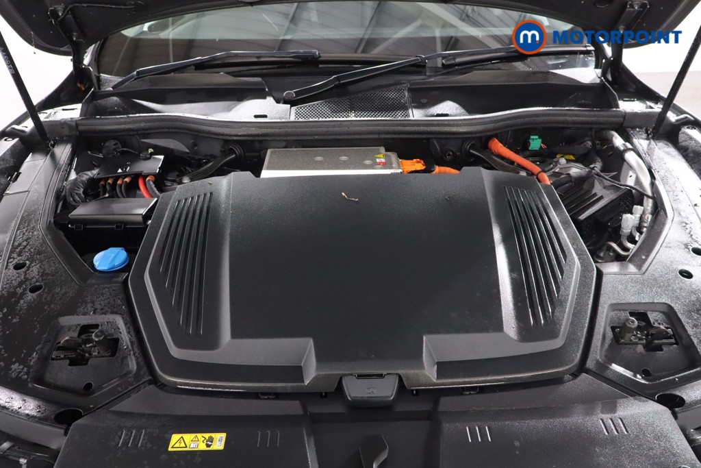 Used Audi e-tron 2021 for sale - 77653965: Photo 45