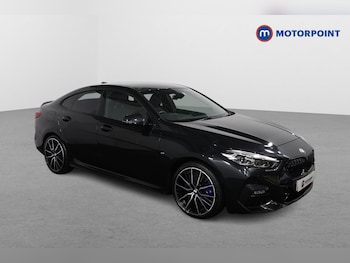 2024 - 218i [136] M Sport 4dr DCT