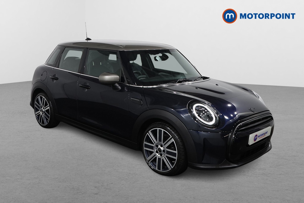 Used MINI Hatch 2021 for sale - 76938314: Photo 1