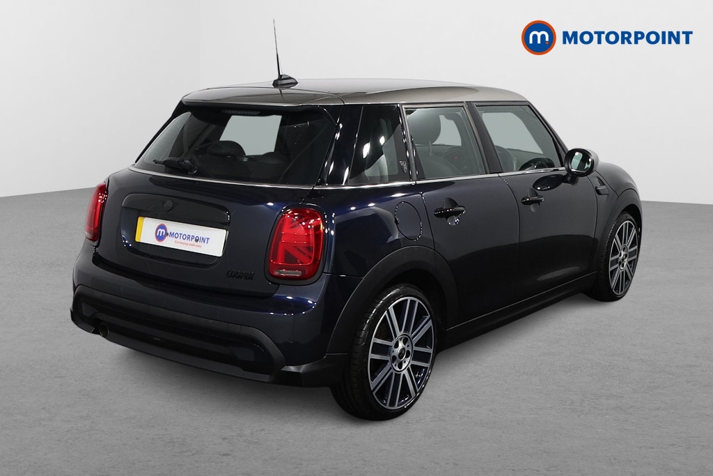 Used MINI Hatch 2021 for sale - 76938314: Photo 6