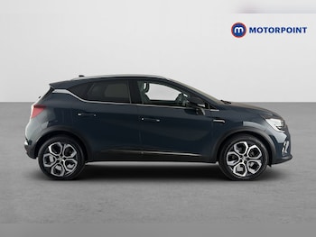 Used Renault Captur 2024 for sale - 79216835: Photo