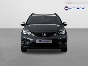 Used Honda Jazz 2022 for sale - 79596933: Photo